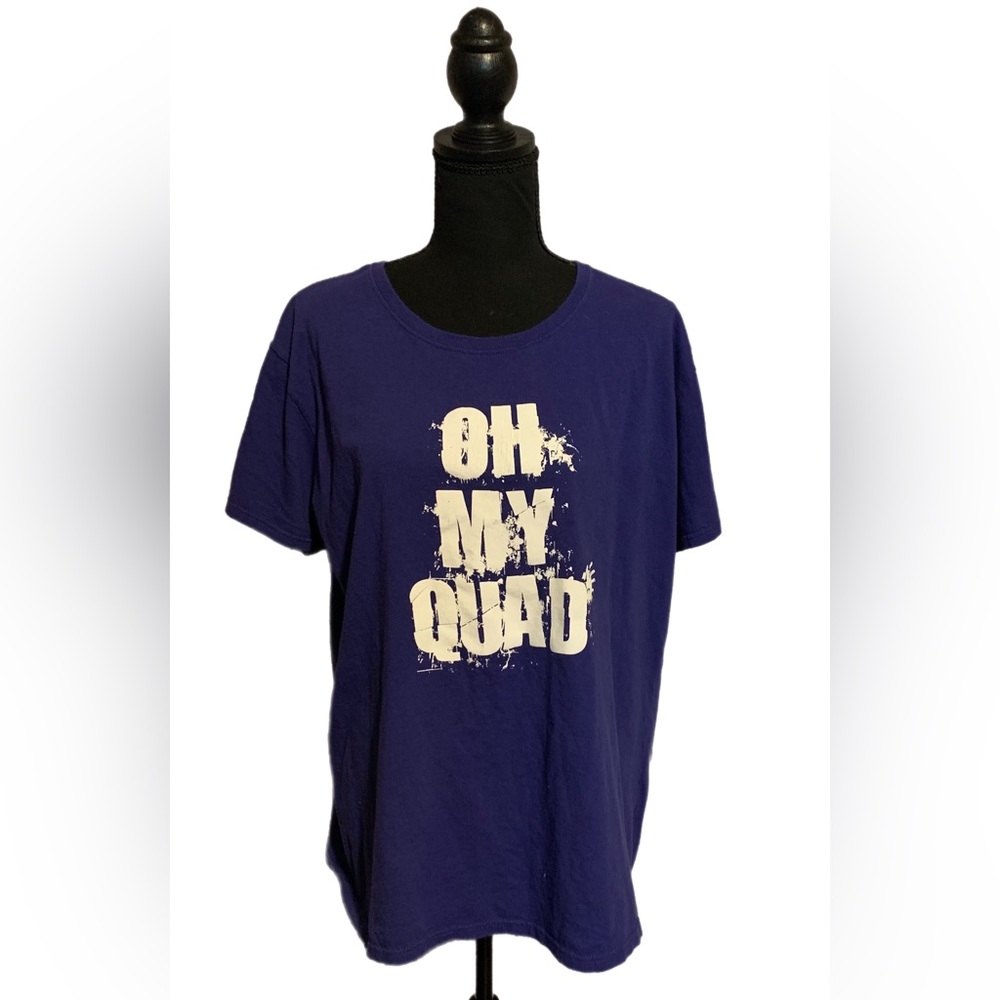 Gildan Mena 2xl T-Shirt